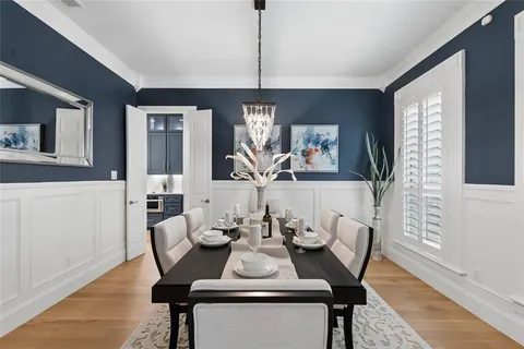 $1,399,000 | 259 King Ranch Court, Fort Worth, TX 76108