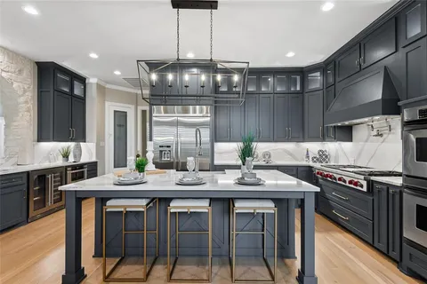 $1,399,000 | 259 King Ranch Court, Fort Worth, TX 76108