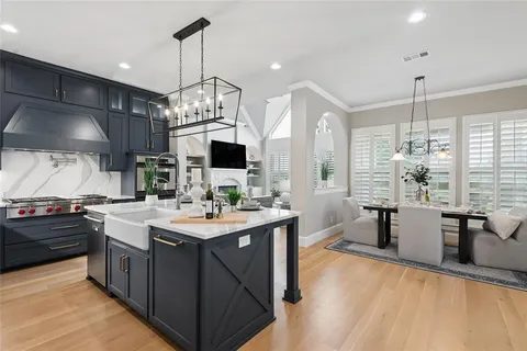 $1,399,000 | 259 King Ranch Court, Fort Worth, TX 76108