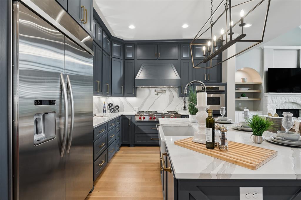 259 King Ranch Court Fort Worth, TX 76108 - Photo 10 of 37