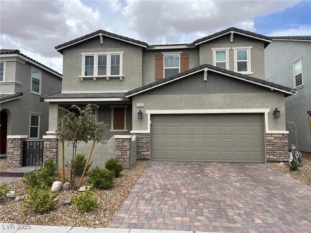 $697,000 | 3762 Pordenone Avenue, Henderson, NV 89044