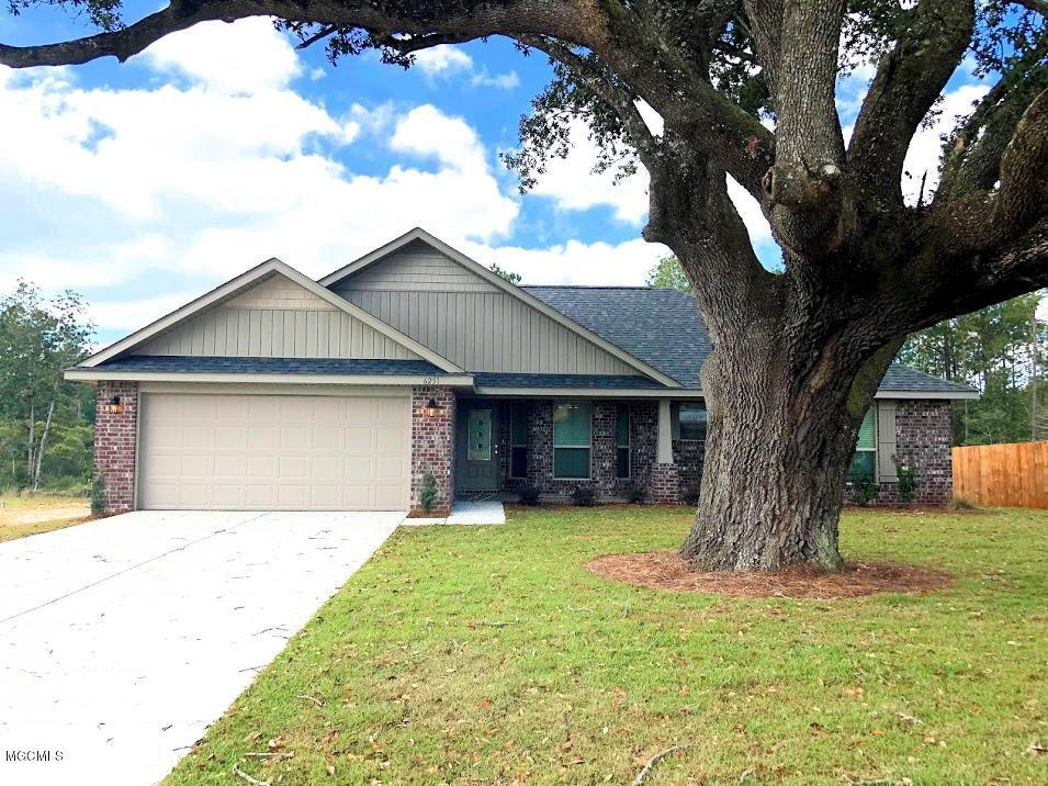 6251 Roxanne Way Biloxi, MS 39532 - Photo 1 of 21 1540A lot 34