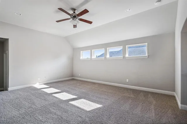 a park with lots of swings and slides