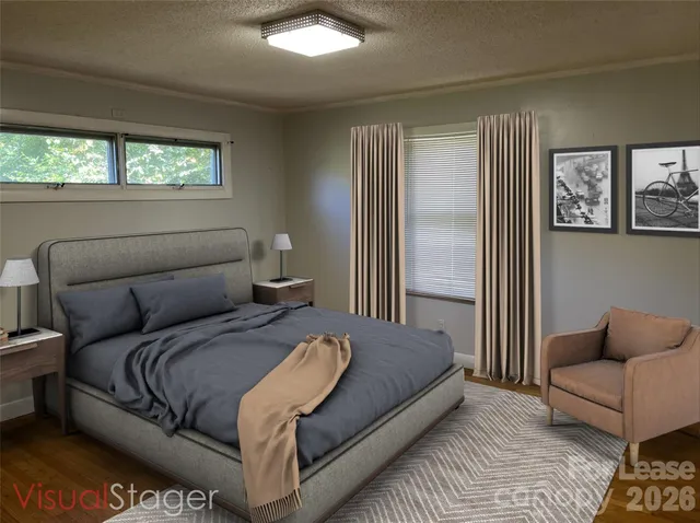 $1,600 | 1104 Belvedere Drive, Albemarle, NC 28001