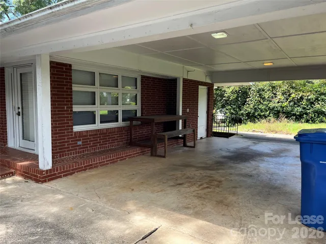 $1,600 | 1104 Belvedere Drive, Albemarle, NC 28001