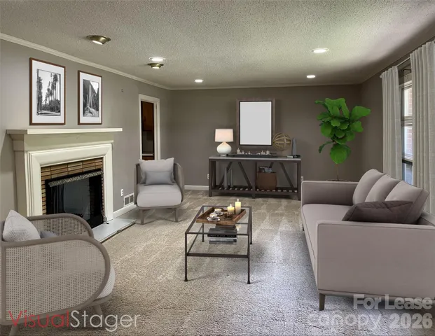 $1,600 | 1104 Belvedere Drive, Albemarle, NC 28001