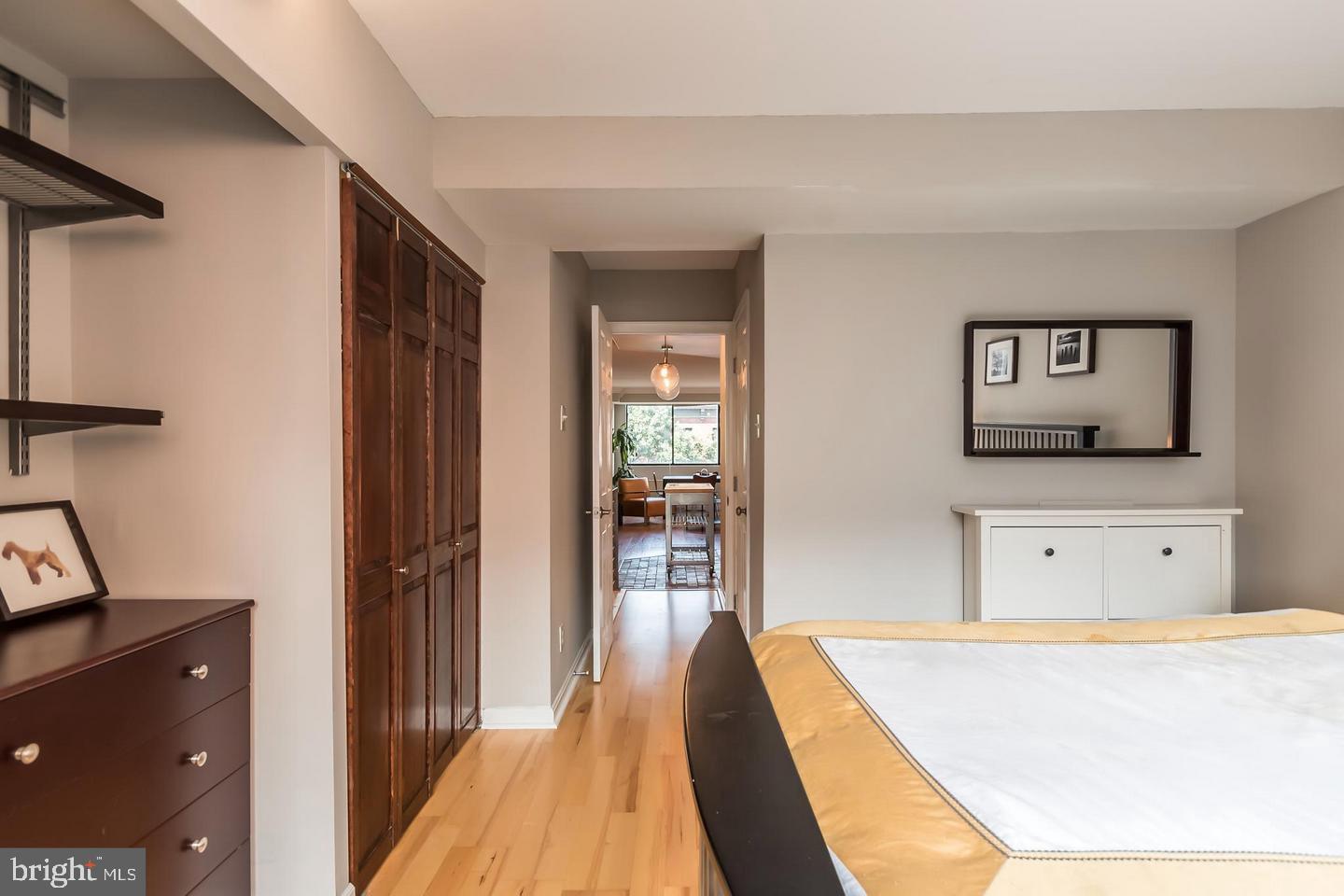 1245 13th Street Northwest, Unit 301 Washington, DC 20005 - Photo 11 of 29