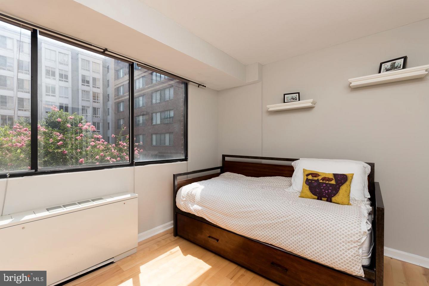1245 13th Street Northwest, Unit 301 Washington, DC 20005 - Photo 16 of 29