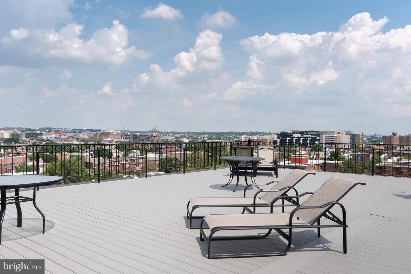 1245 13th Street Northwest, Unit 301 Washington, DC 20005 - Photo 23 of 29