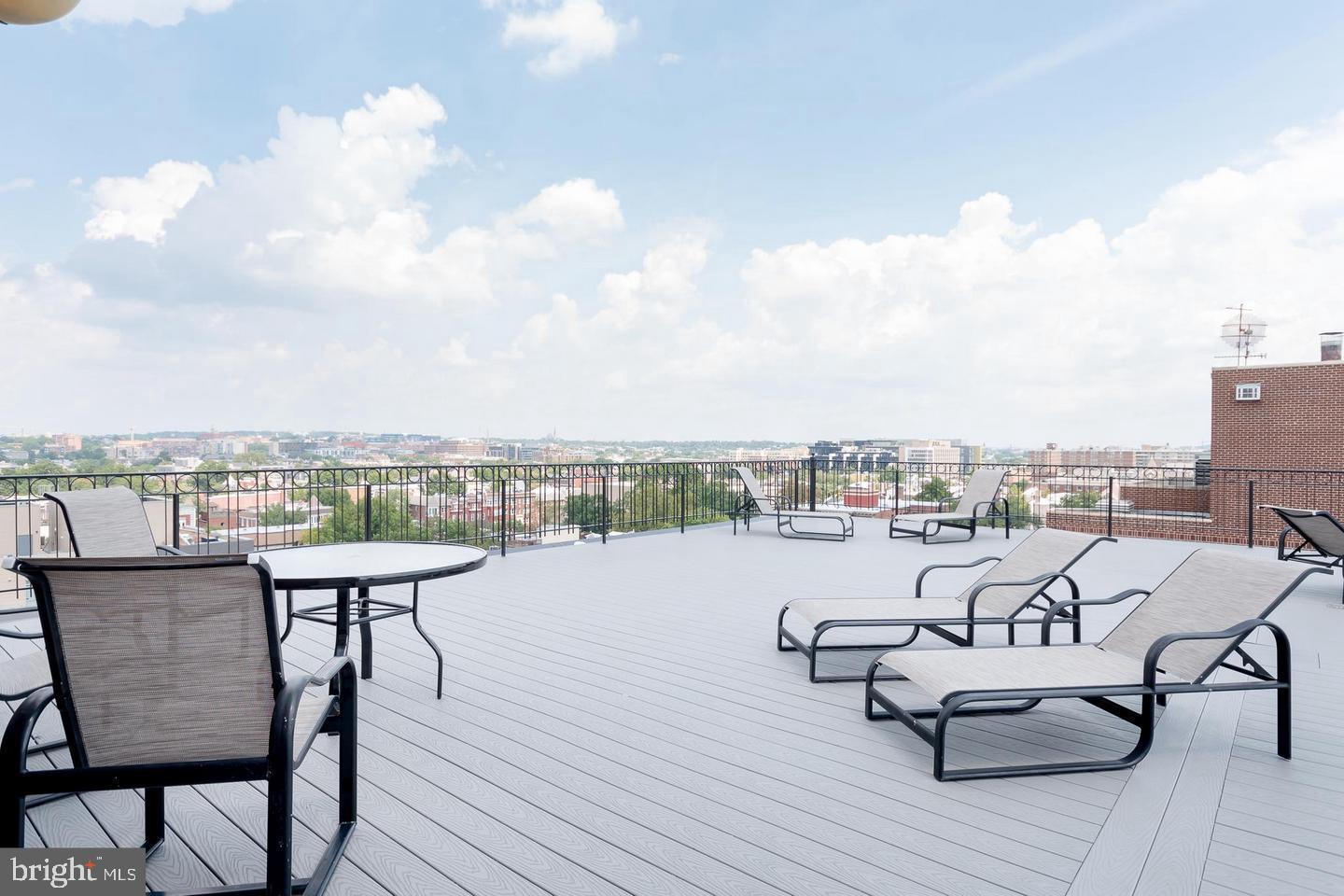 1245 13th Street Northwest, Unit 301 Washington, DC 20005 - Photo 24 of 29