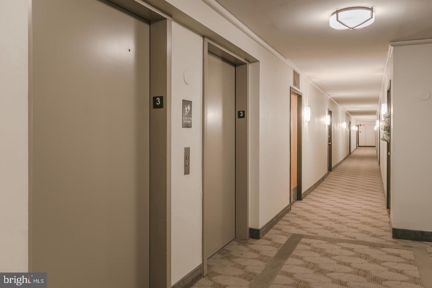1245 13th Street Northwest, Unit 301 Washington, DC 20005 - Photo 25 of 29