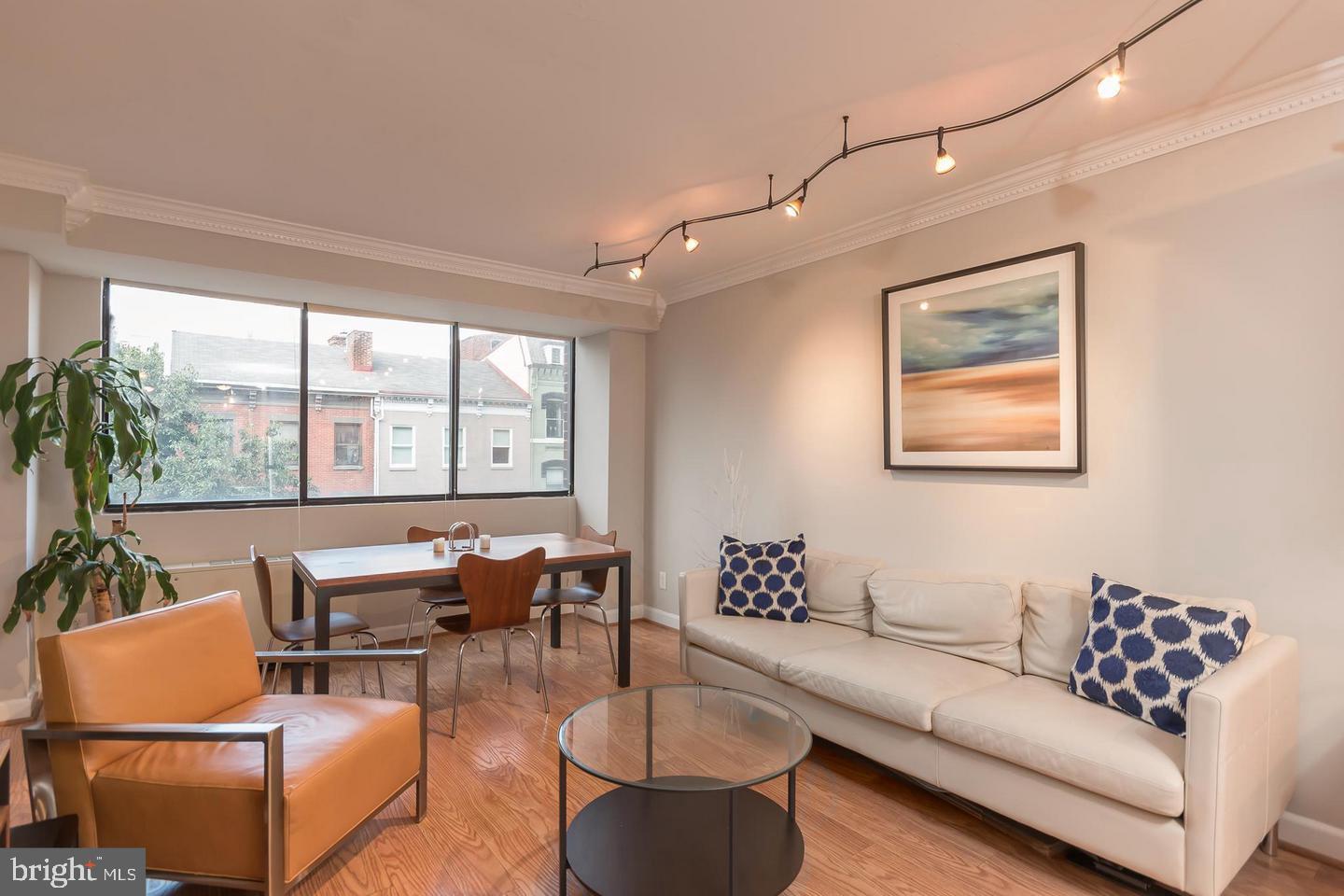 1245 13th Street Northwest, Unit 301 Washington, DC 20005 - Photo 3 of 29