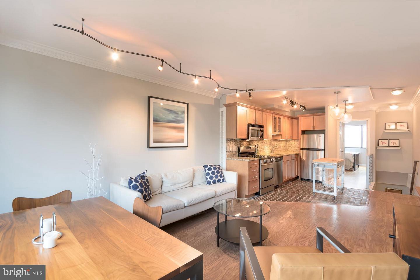 1245 13th Street Northwest, Unit 301 Washington, DC 20005 - Photo 4 of 29