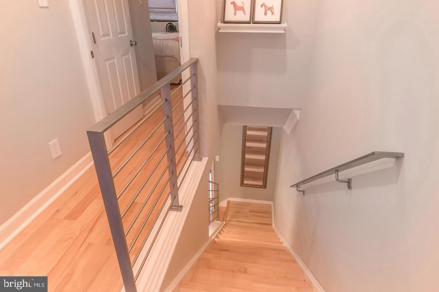1245 13th Street Northwest, Unit 301 Washington, DC 20005 - Photo 6 of 29