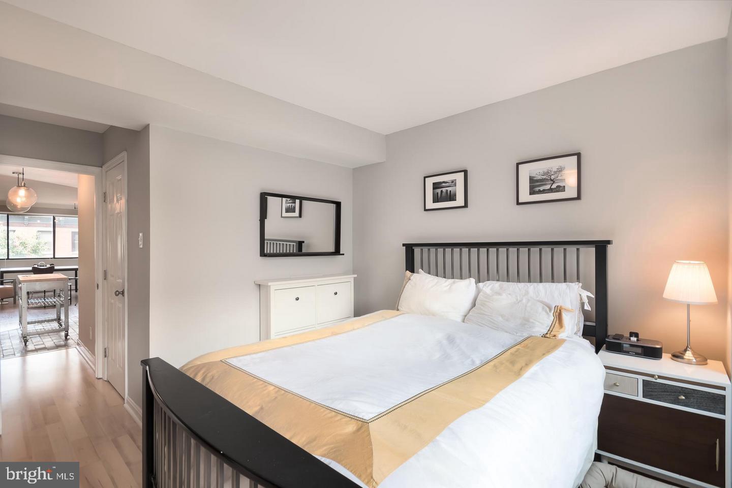 1245 13th Street Northwest, Unit 301 Washington, DC 20005 - Photo 7 of 29