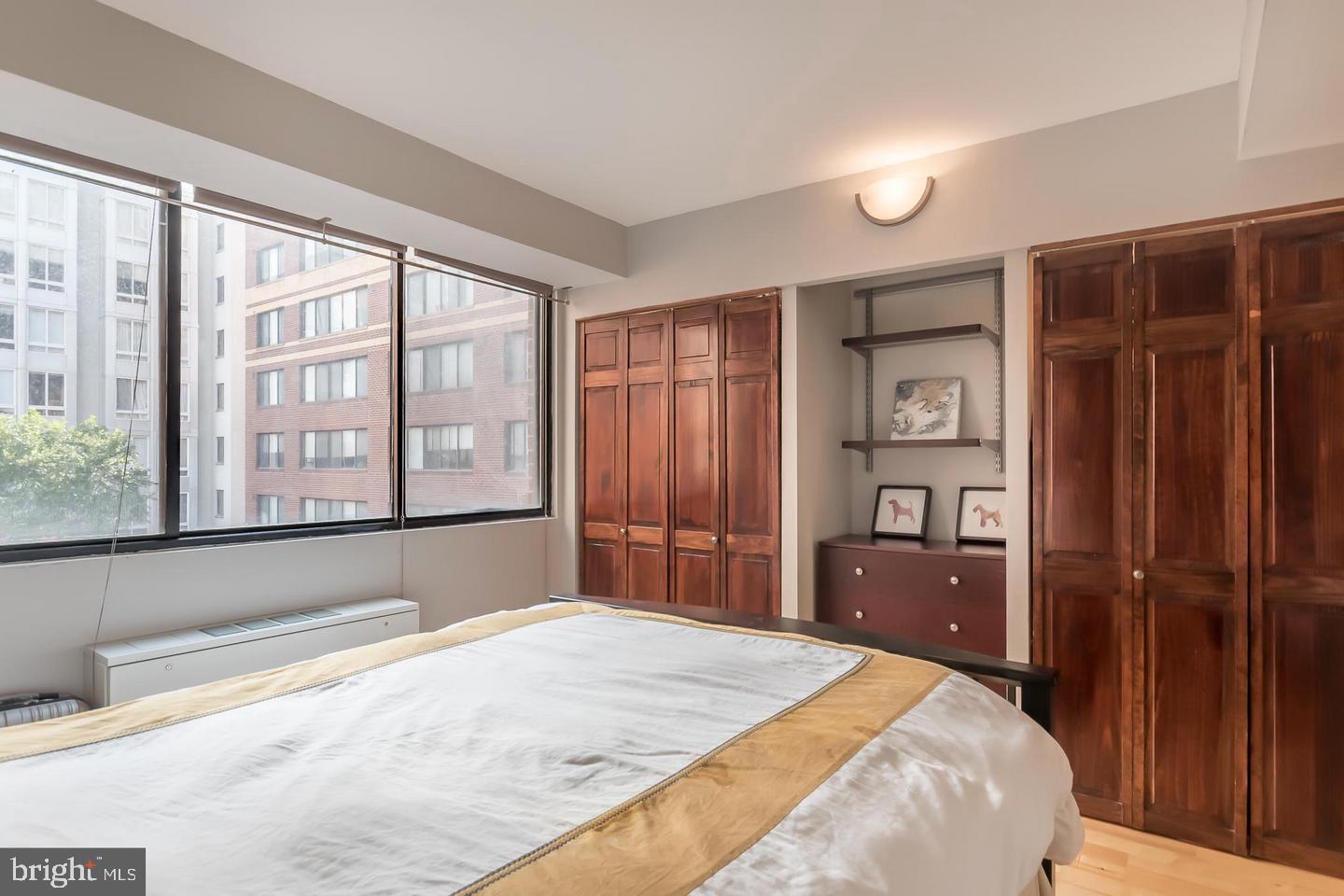 1245 13th Street Northwest, Unit 301 Washington, DC 20005 - Photo 8 of 29