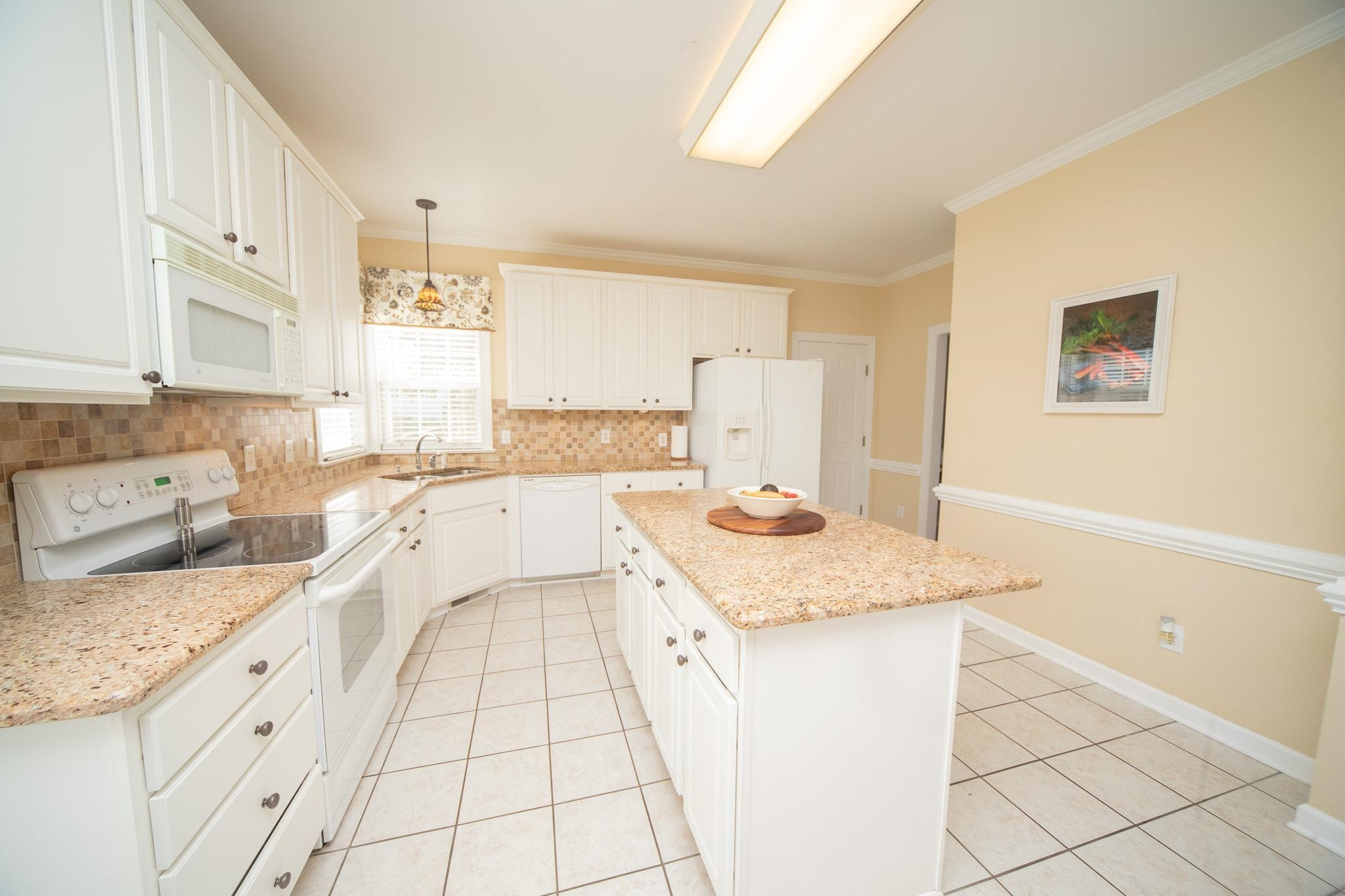 1036 Red Brick Road Garner, NC 27529 - Photo 12 of 30 Photo 12
