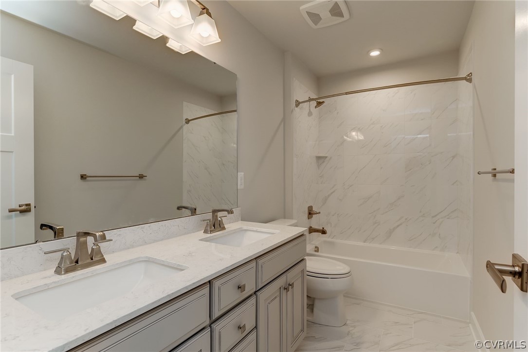 8324 Cobblecreek Road Midlothian, VA 23112 - Photo 3 of 25 Gallery Image 3
