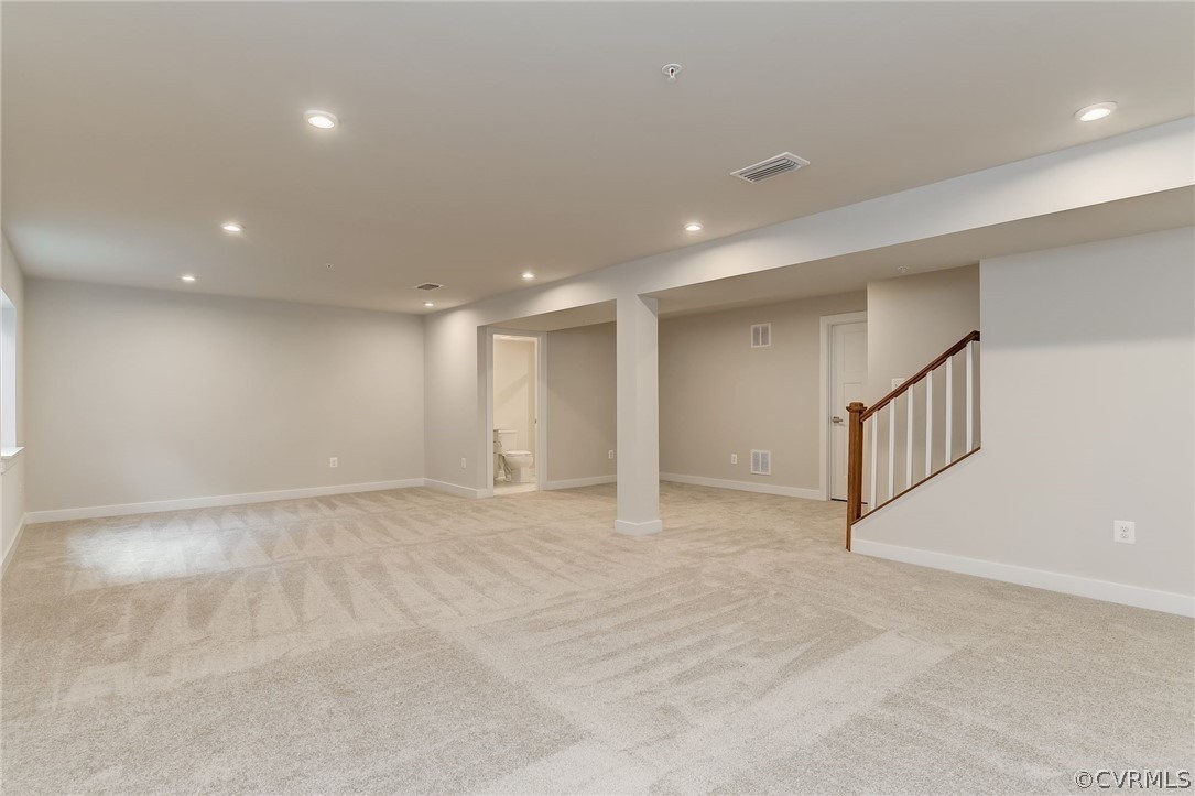 8324 Cobblecreek Road Midlothian, VA 23112 - Photo 7 of 25 Gallery Image 7