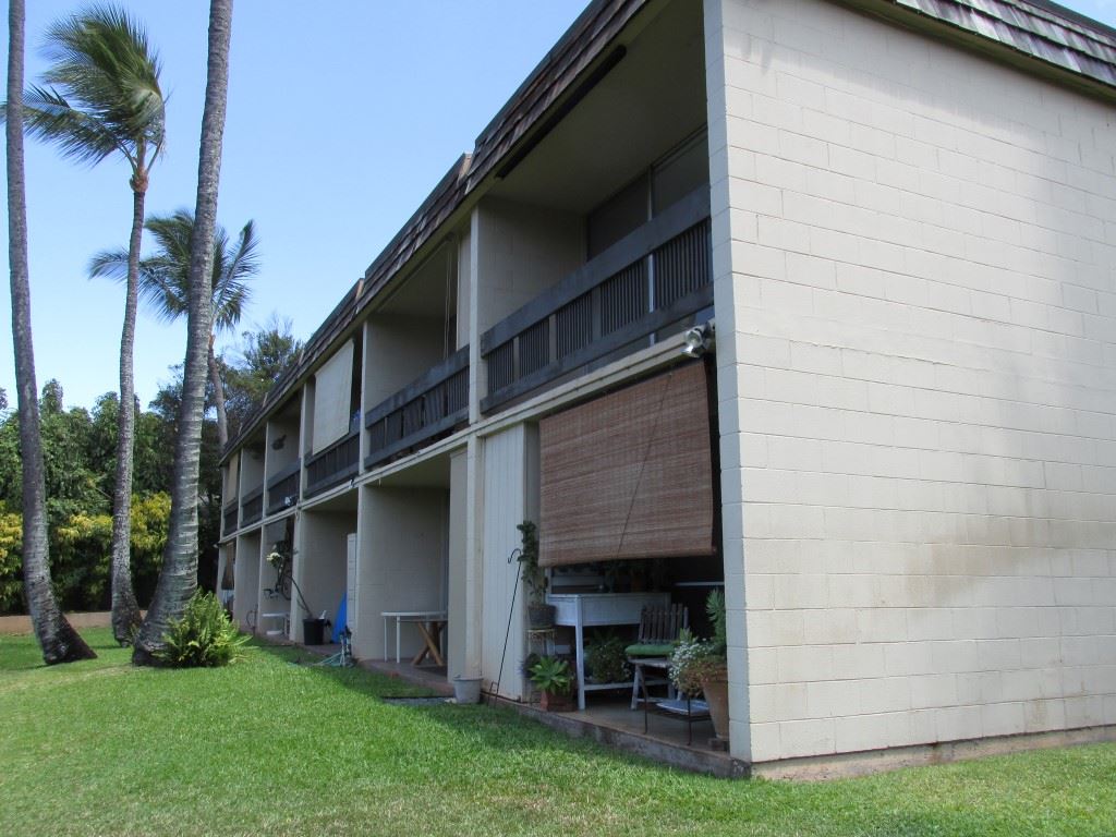 120 Hui Rd F Road, Unit D11 Lahaina, HI 96761 - Photo 18 of 22 Gallery Image 18