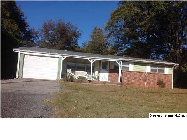 5399 Hollis Goodwin Road Dora, AL 35062 - Photo 13 of 13