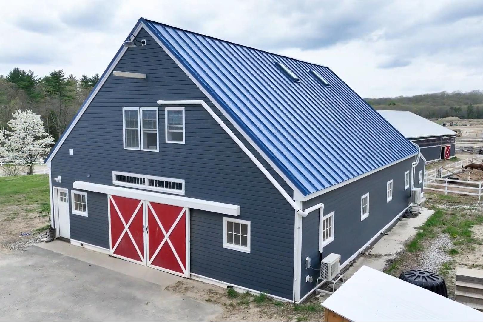 40 Dunbarton Center Road Bow, NH 03304 - Photo 2 of 59