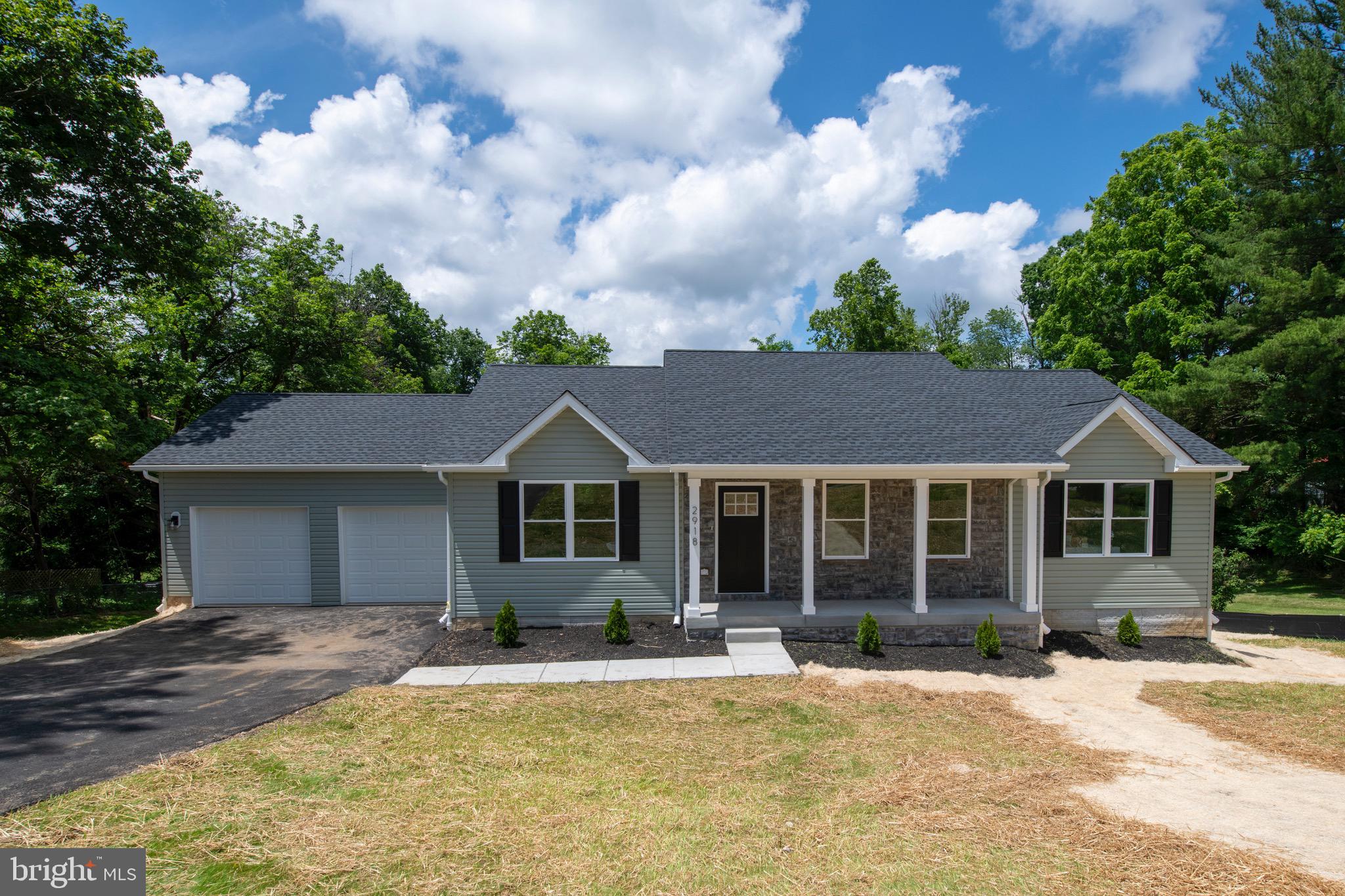 2918 Cedarhurst Road Finksburg, MD 21048 - Photo 1 of 50 Easy one floor living!