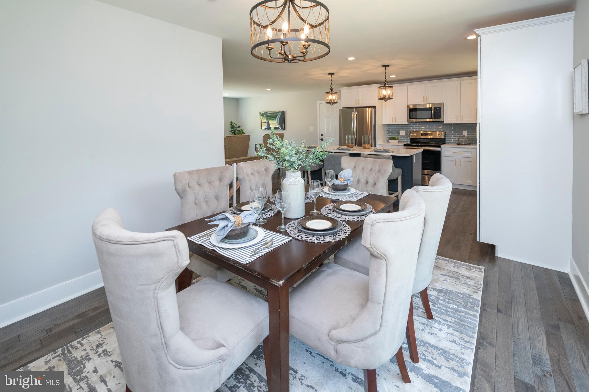 2918 Cedarhurst Road Finksburg, MD 21048 - Photo 18 of 50 Plenty of space for family dining!