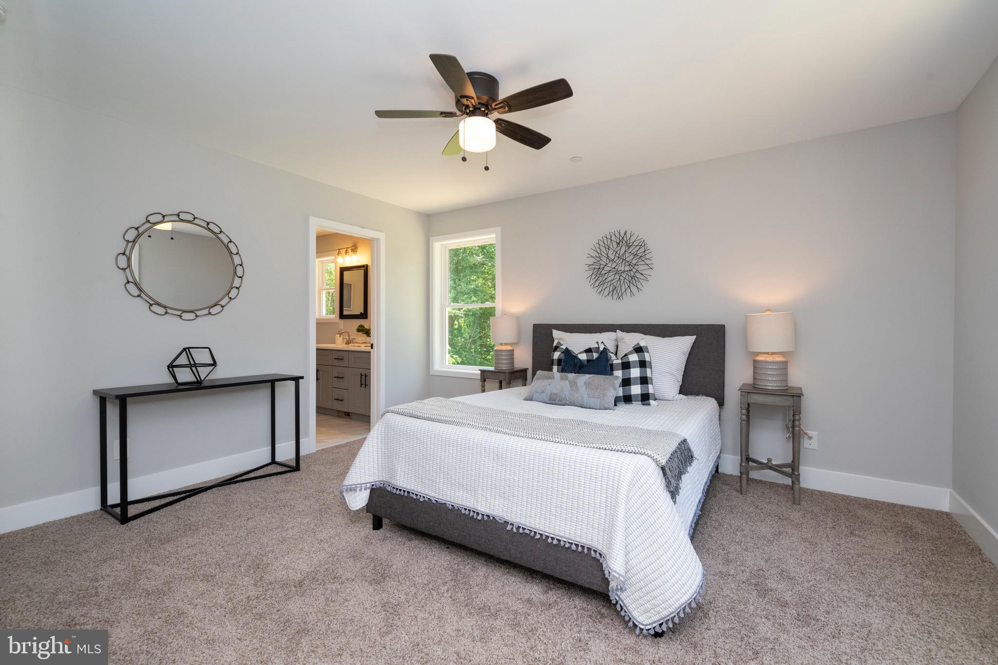 2918 Cedarhurst Road Finksburg, MD 21048 - Photo 21 of 50 Open to master ensuite!