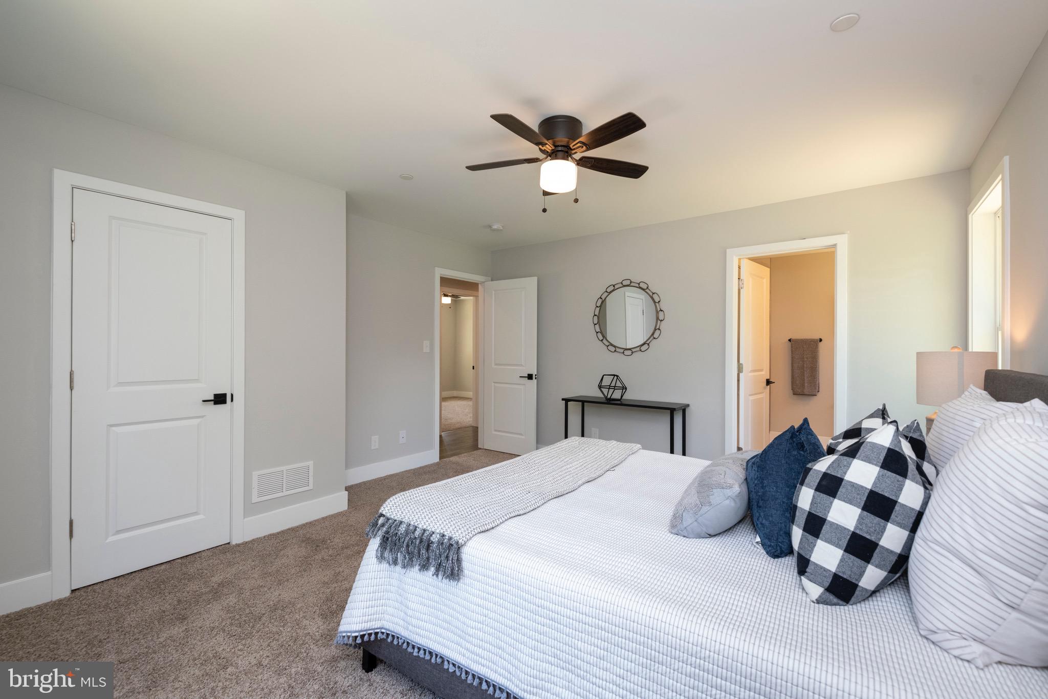 2918 Cedarhurst Road Finksburg, MD 21048 - Photo 28 of 50 Bright and airy master!