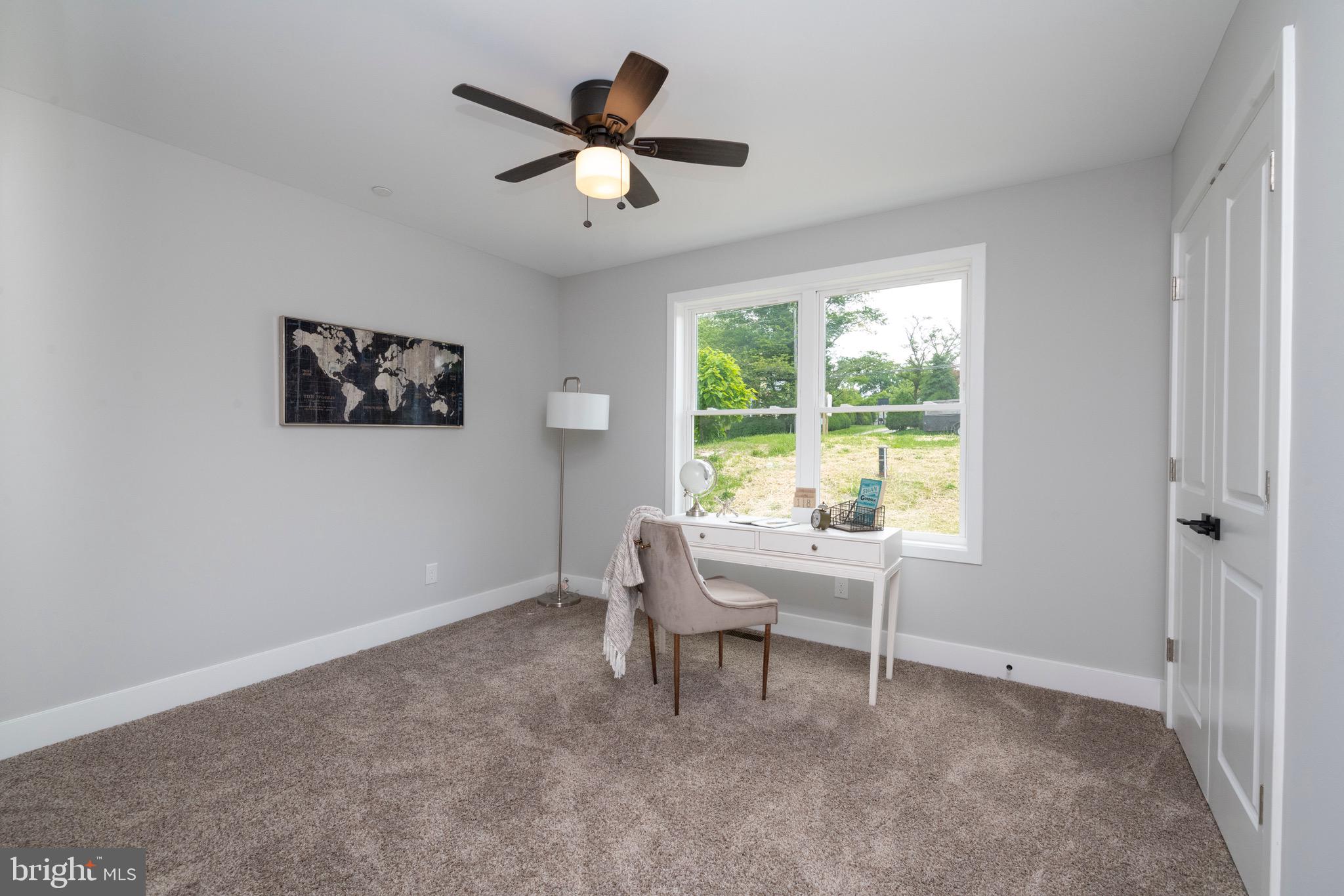 2918 Cedarhurst Road Finksburg, MD 21048 - Photo 29 of 50 Spacious BR2 can be used as an office.