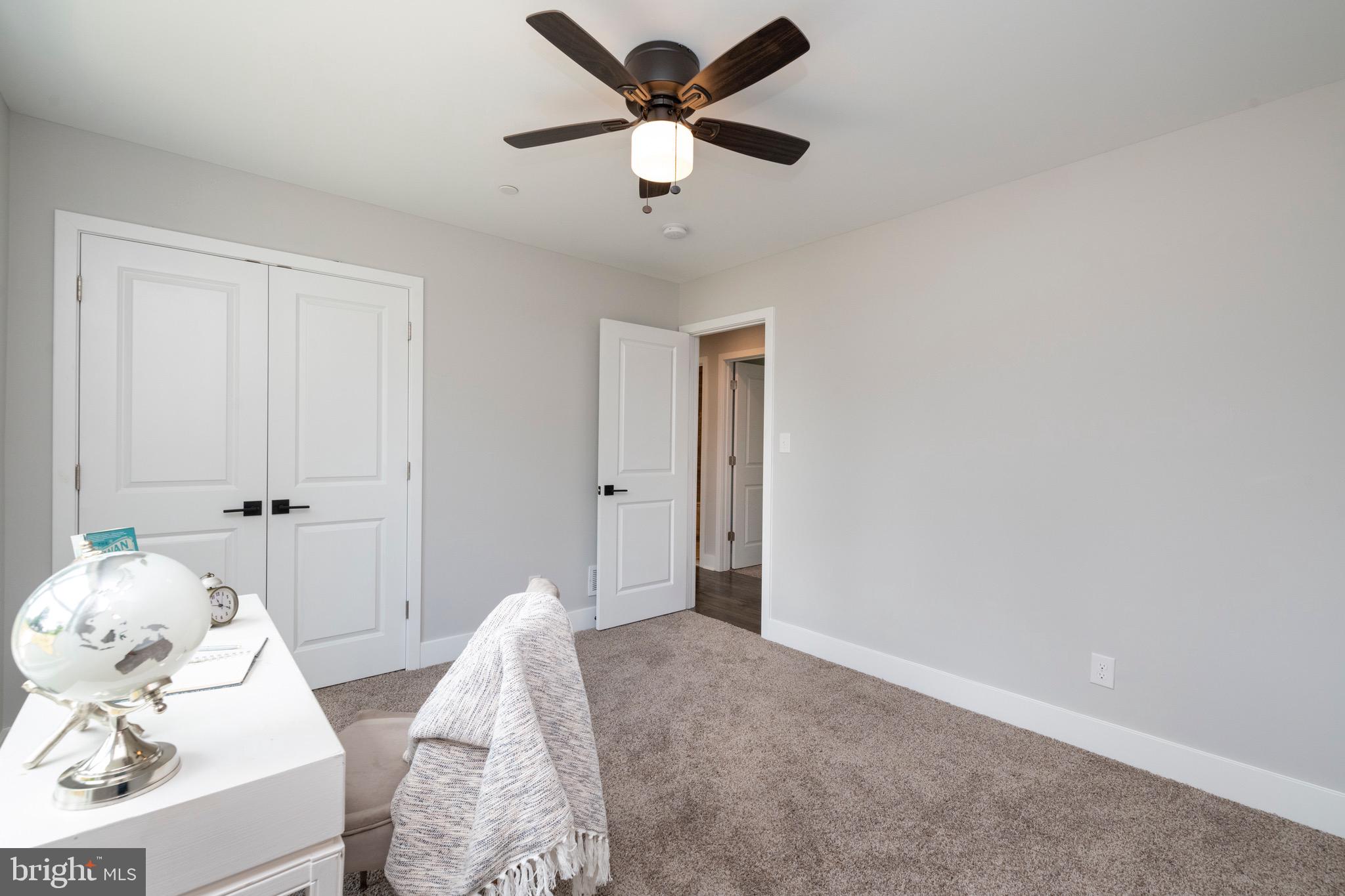 2918 Cedarhurst Road Finksburg, MD 21048 - Photo 30 of 50 BR2 has large closet!