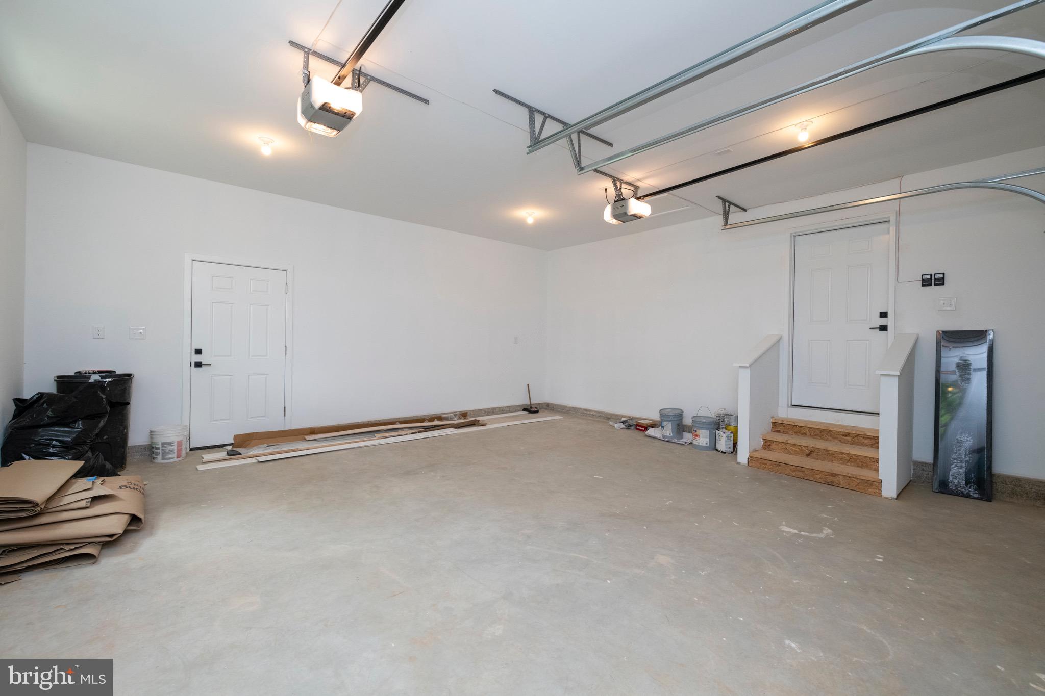 2918 Cedarhurst Road Finksburg, MD 21048 - Photo 42 of 50 Plenty of space for two cars and "stuff".