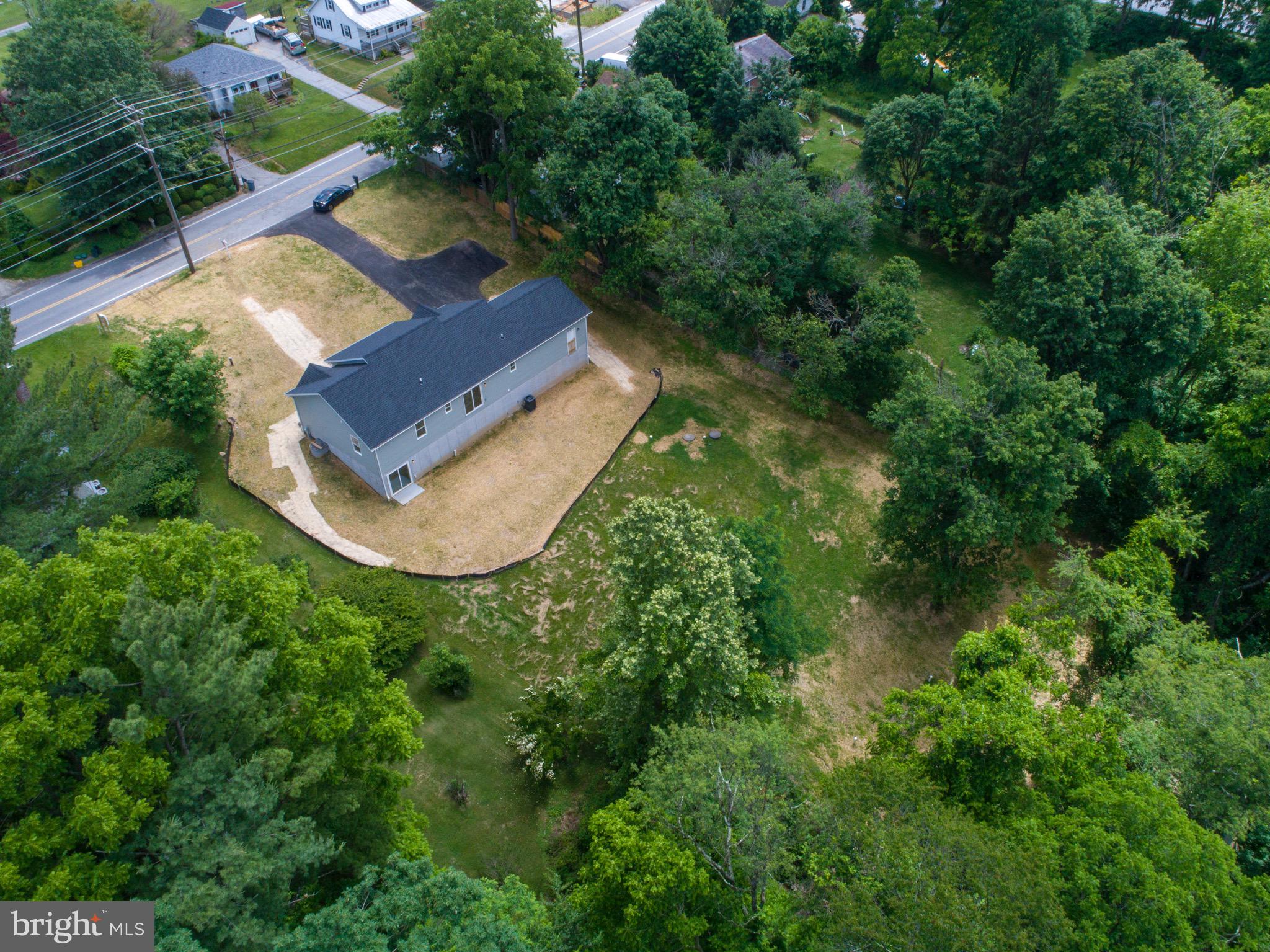 2918 Cedarhurst Road Finksburg, MD 21048 - Photo 45 of 50 Look at that deep back yard!