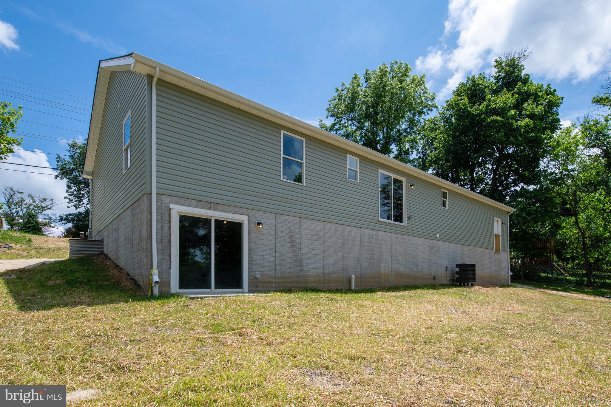2918 Cedarhurst Road Finksburg, MD 21048 - Photo 46 of 50 Lots of space to add large deck & screen porch