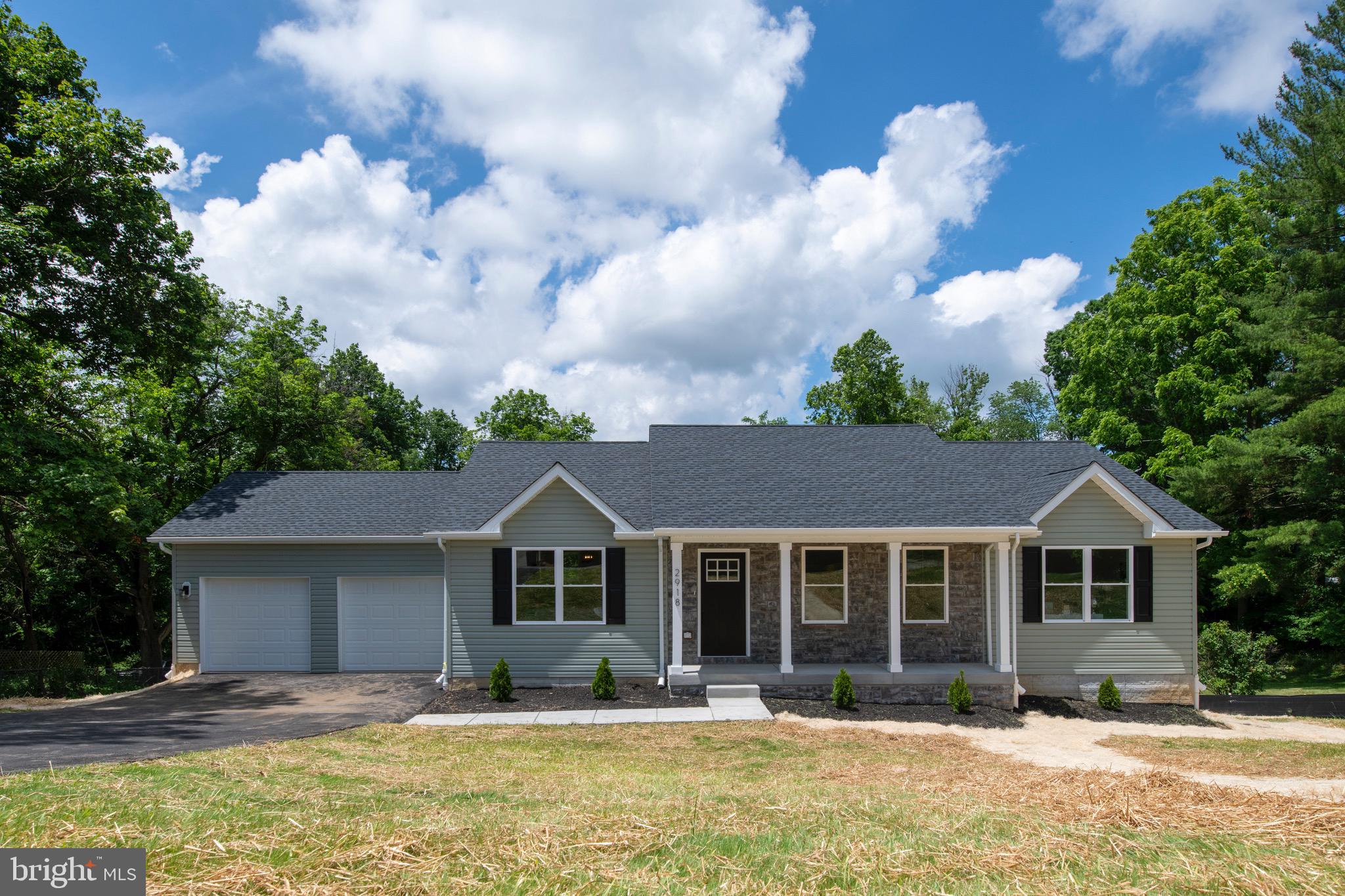 2918 Cedarhurst Road Finksburg, MD 21048 - Photo 48 of 50 Great curb appeal!