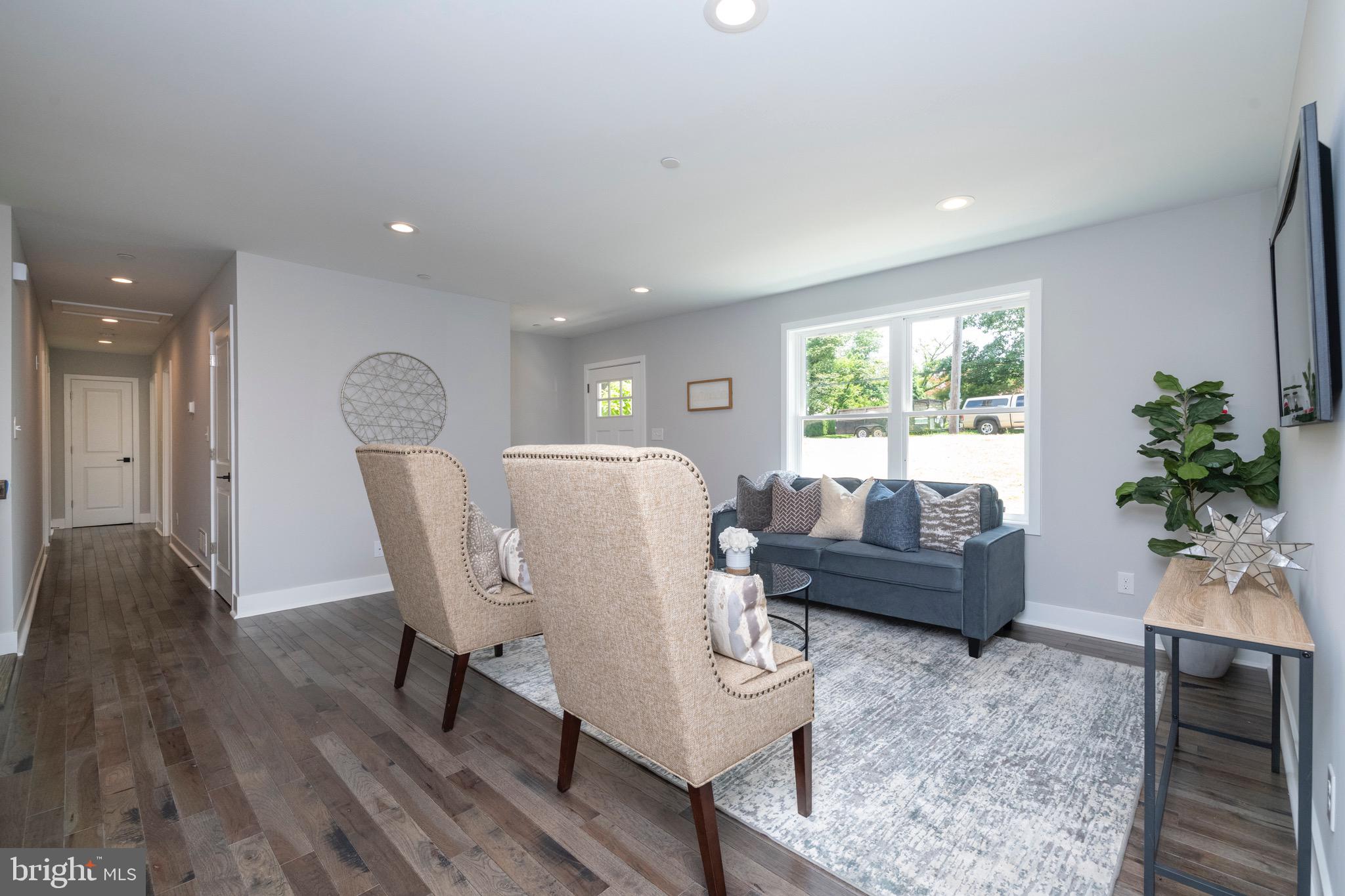2918 Cedarhurst Road Finksburg, MD 21048 - Photo 8 of 50 Wood floors through out most of the main floor!