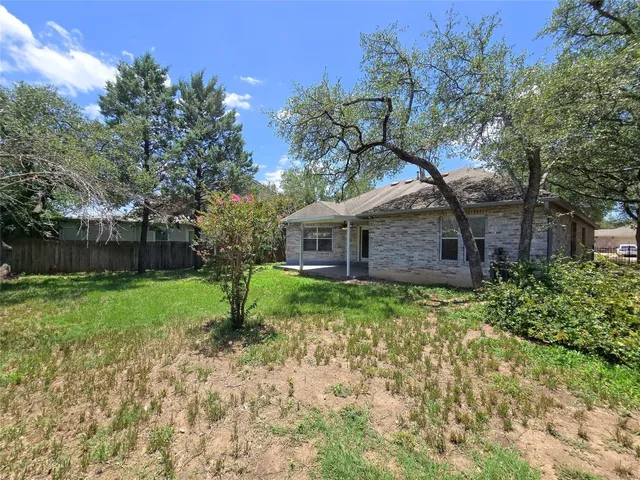 $2,095 | 1318 Chalk Lane, Cedar Park, TX 78613