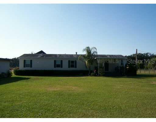 2005 Williams Road Plant City, FL 33565 - Photo 1 of 1 Exterior Front
