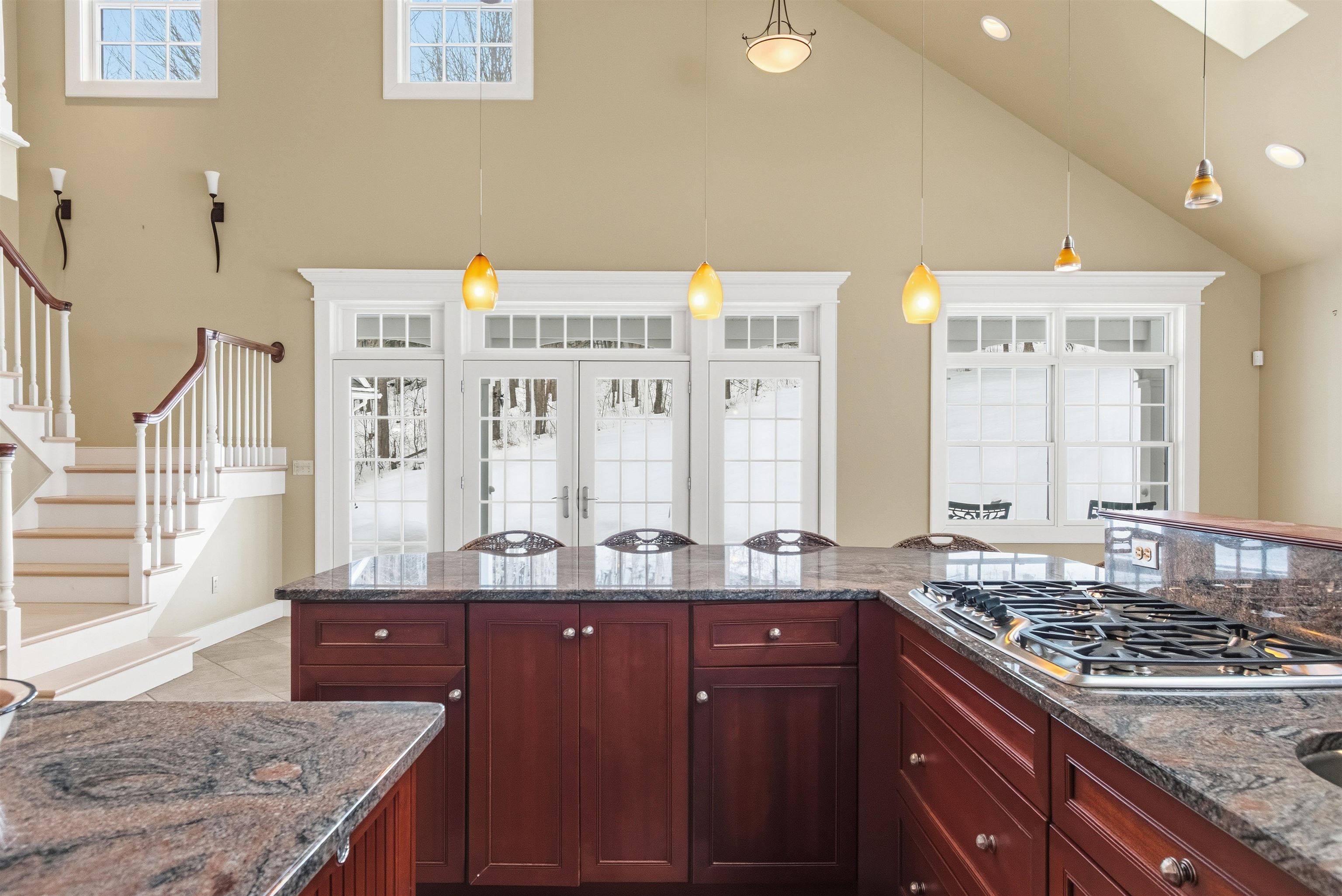 1397 Cobb Hill Road Moretown, VT 05676 - Photo 12 of 60
