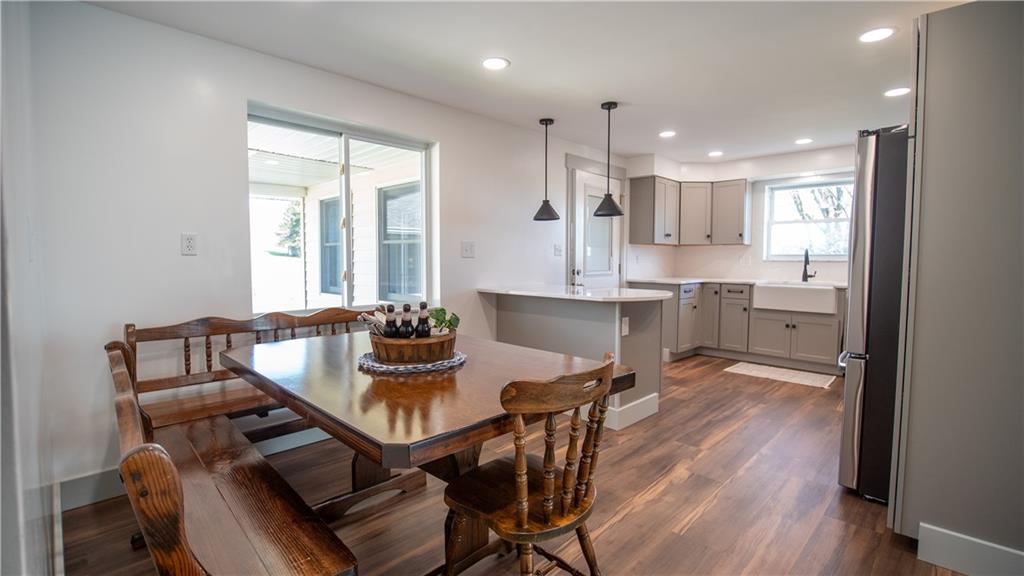 207 Headland Road Butler, PA 16002 - Photo 12 of 49 Kitchen