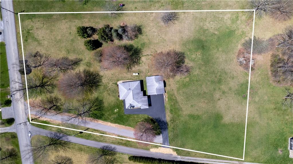 207 Headland Road Butler, PA 16002 - Photo 2 of 49 Overview of property
