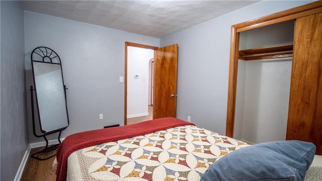 207 Headland Road Butler, PA 16002 - Photo 23 of 49 Bedroom 2