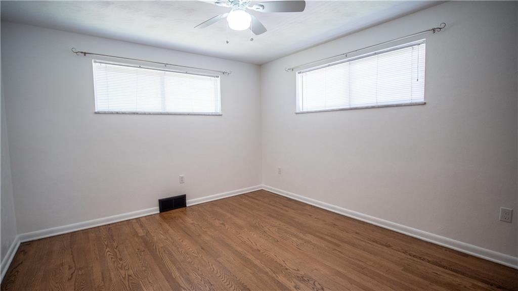 207 Headland Road Butler, PA 16002 - Photo 24 of 49 Bedroom 3