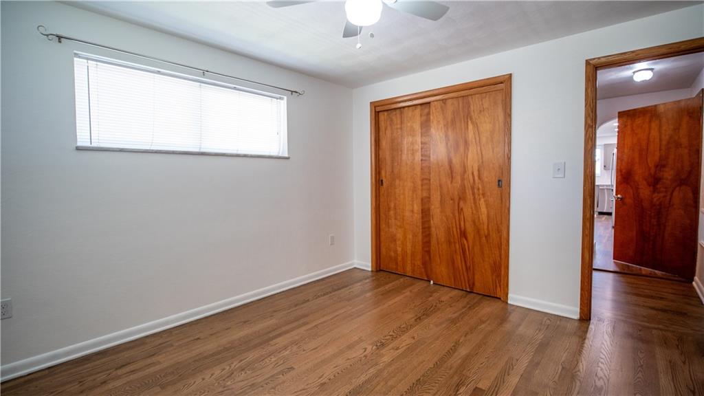 207 Headland Road Butler, PA 16002 - Photo 25 of 49 Bedroom 3
