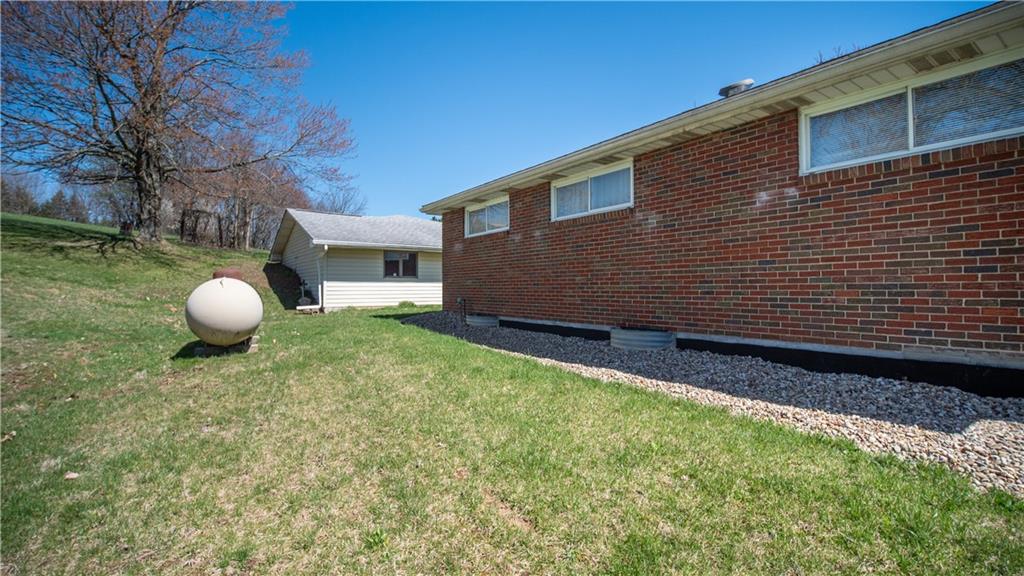 207 Headland Road Butler, PA 16002 - Photo 44 of 49 Side of home