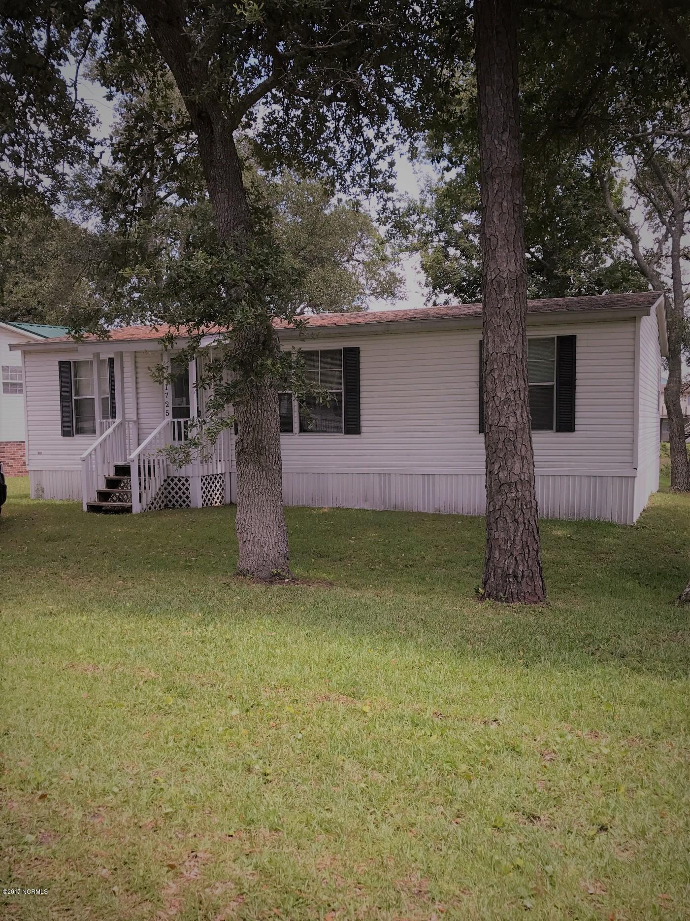 1725 Crane Road Southwest Ocean Isle Beach, NC 28469 - Photo 1 of 6 shang 1