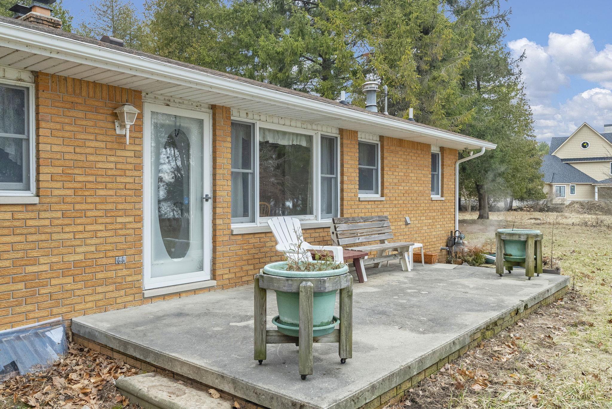 3455 Lakeshore Road Lexington, MI 48450 - Photo 32 of 47