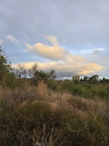 a view of lake with mountain