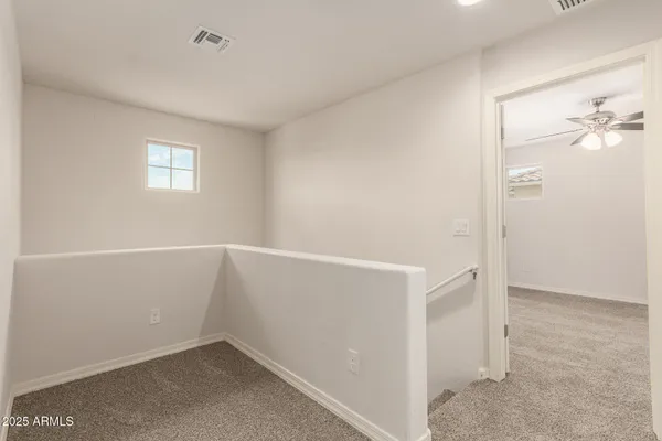 a view of small space